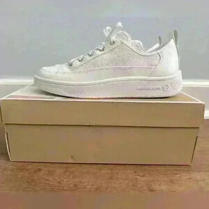 Michael Kors brand new size 8.5 sneakers